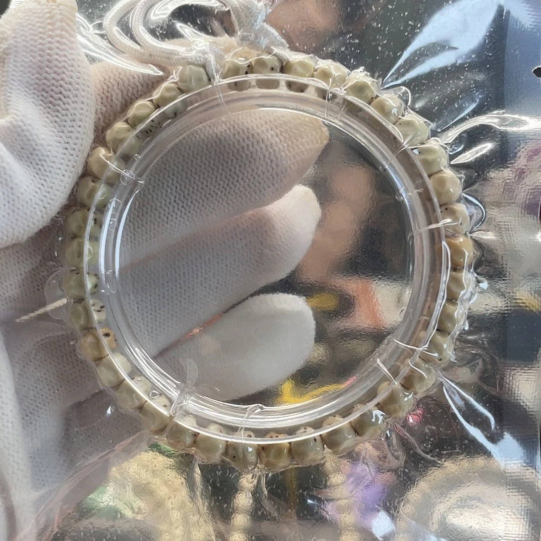 吊坠星月菩提星月