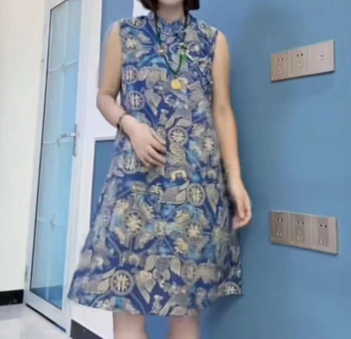 时尚潮流百搭精品女装dgd1367