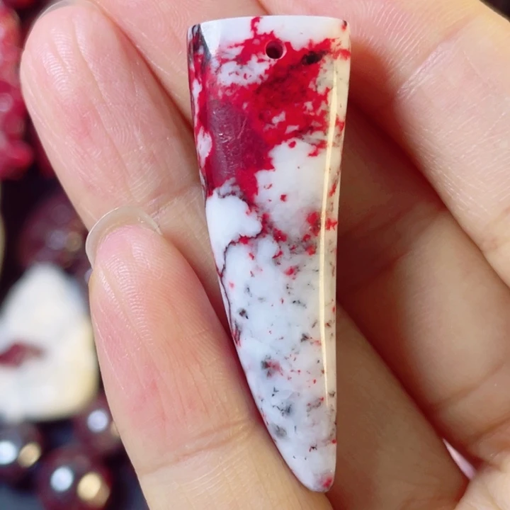 天然辰砂天然朱砂