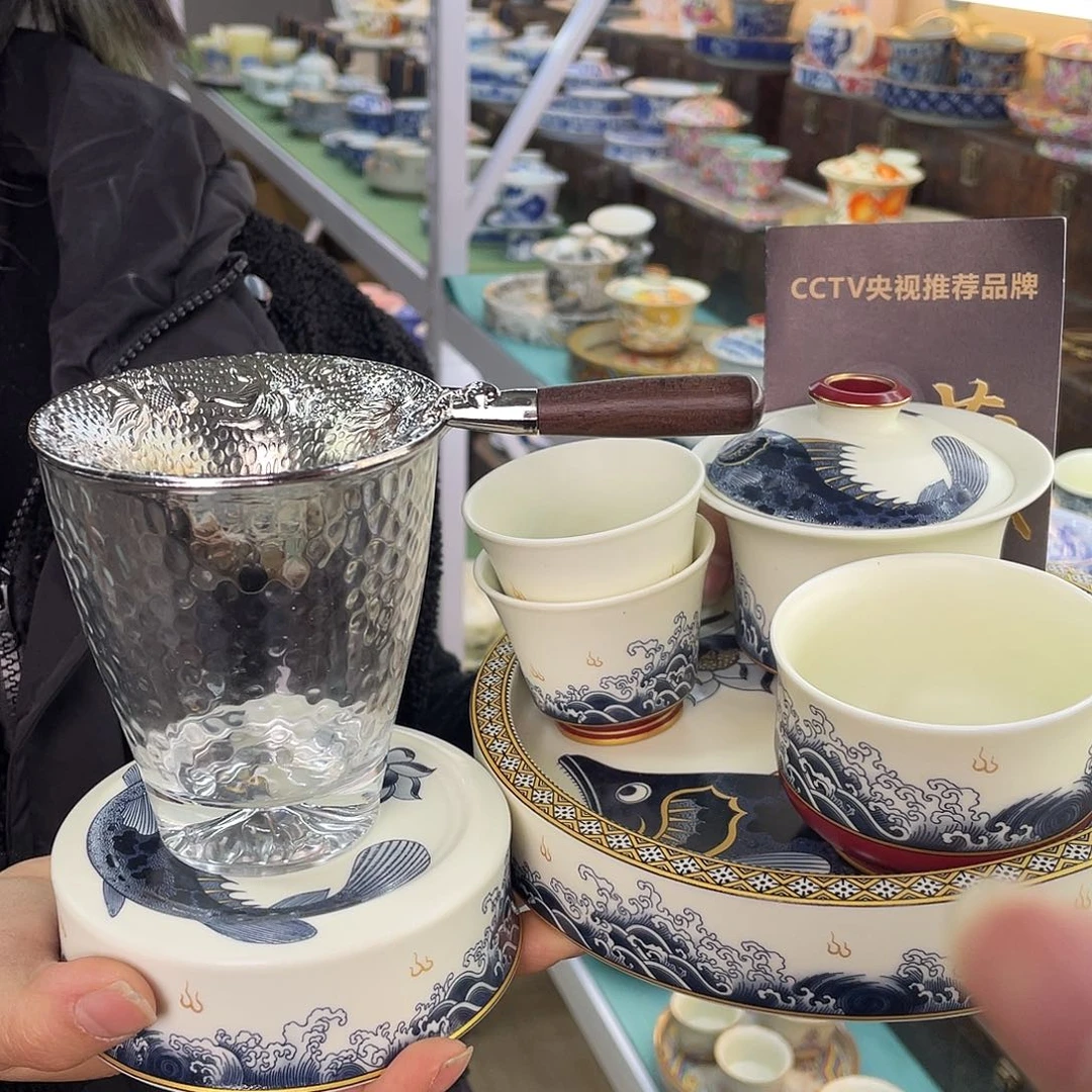 祝我们成为更好的人