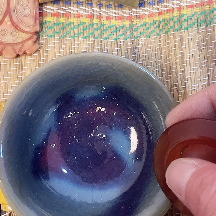 瓷片Dog uh gu chigu chi Gh