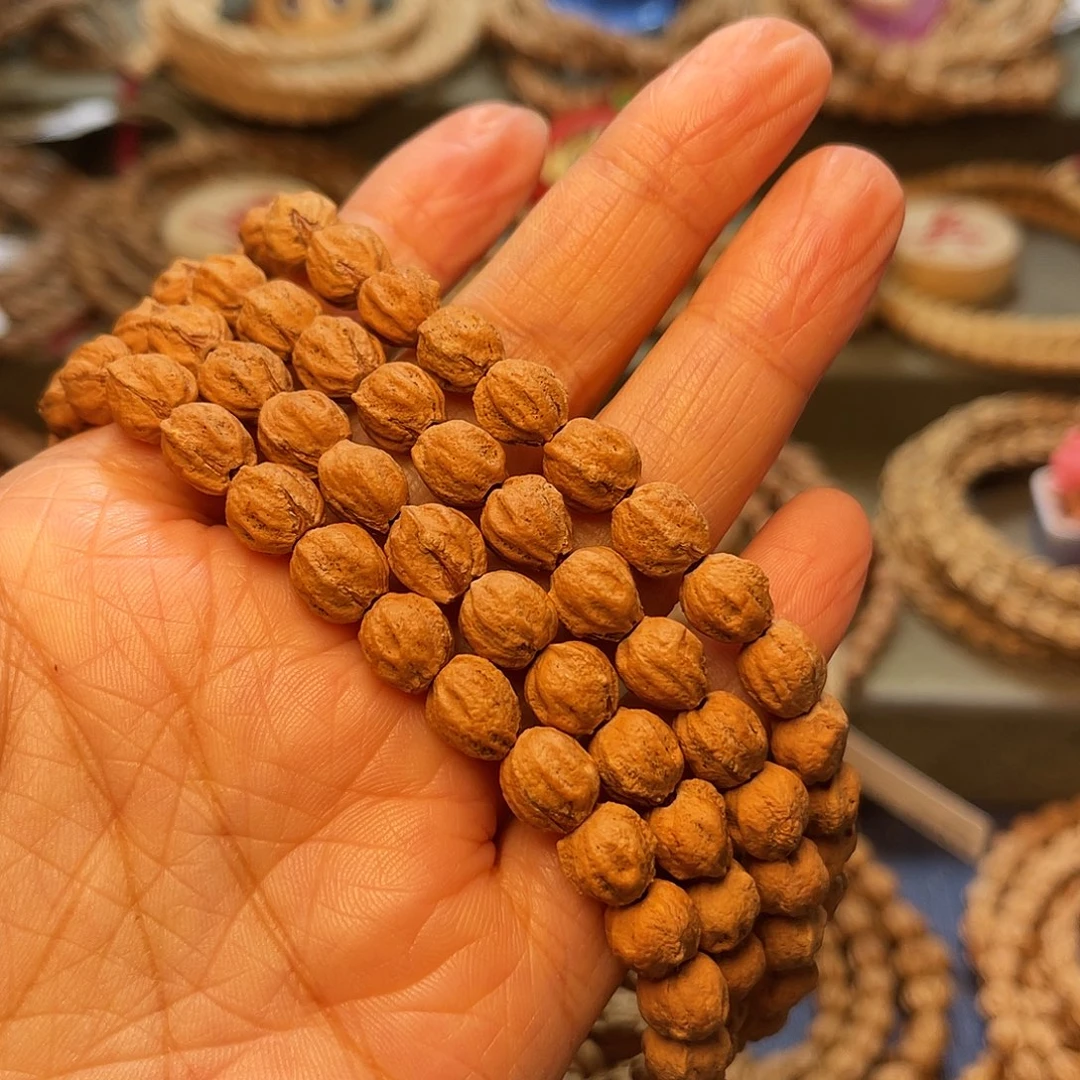 柏香籽/百香籽吊坠