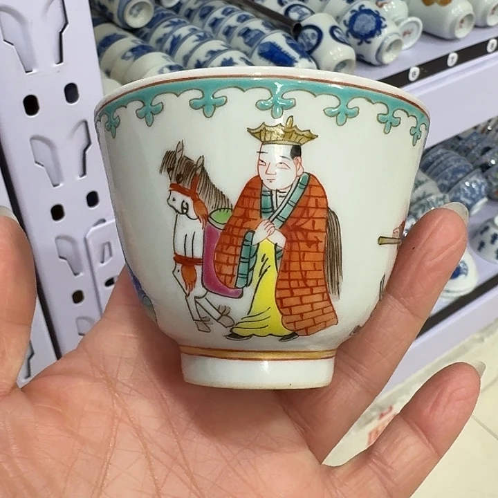 陶瓷艺术品收藏陶瓷