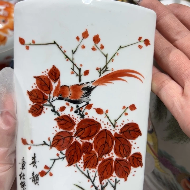 景德镇瓷器工艺品等