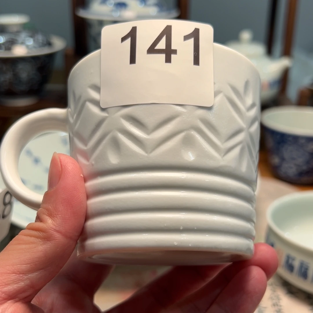幽游居手工主人杯