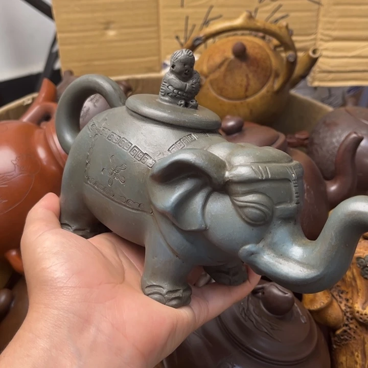 紫砂茶壶紫砂壶等各种