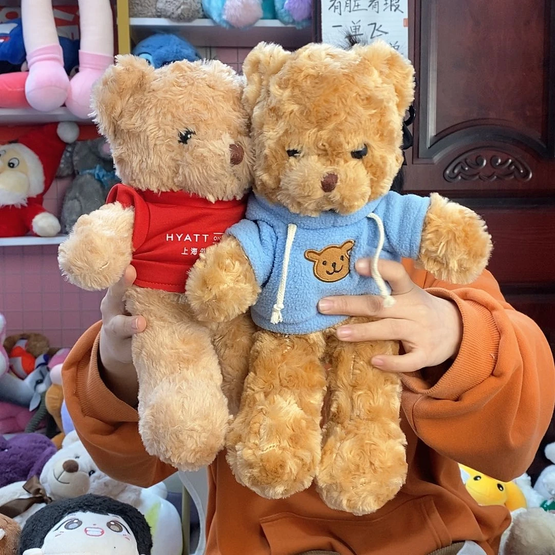 毛绒拾**?毛绒玩具951