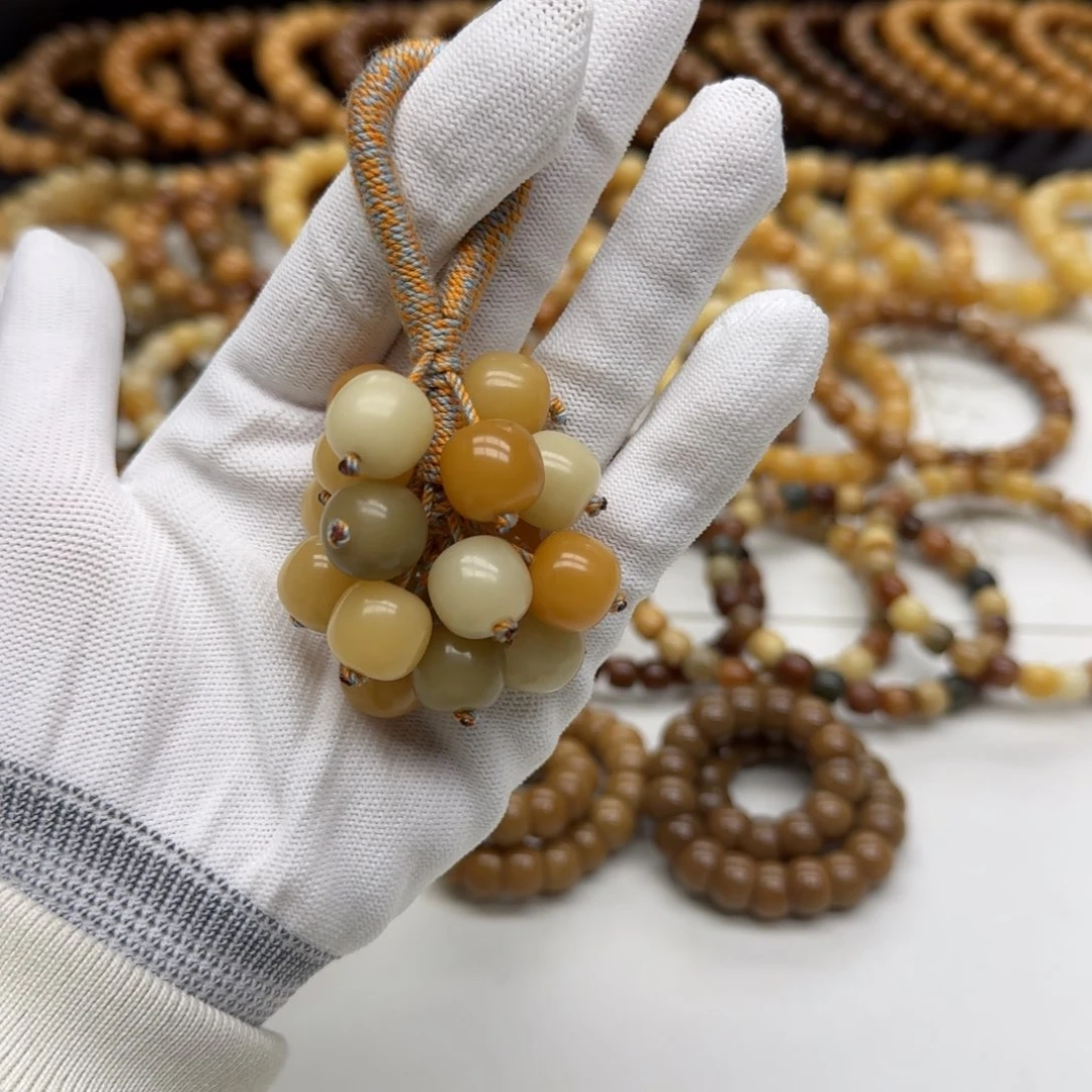 手串菩提根/象牙果