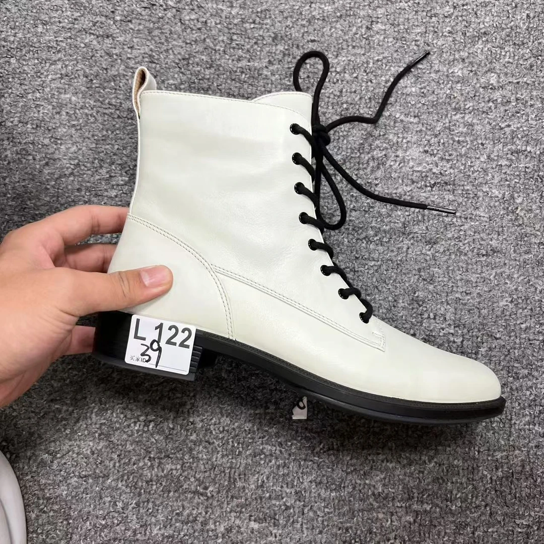 3号-上新款男女高端户外休闲鞋 L122