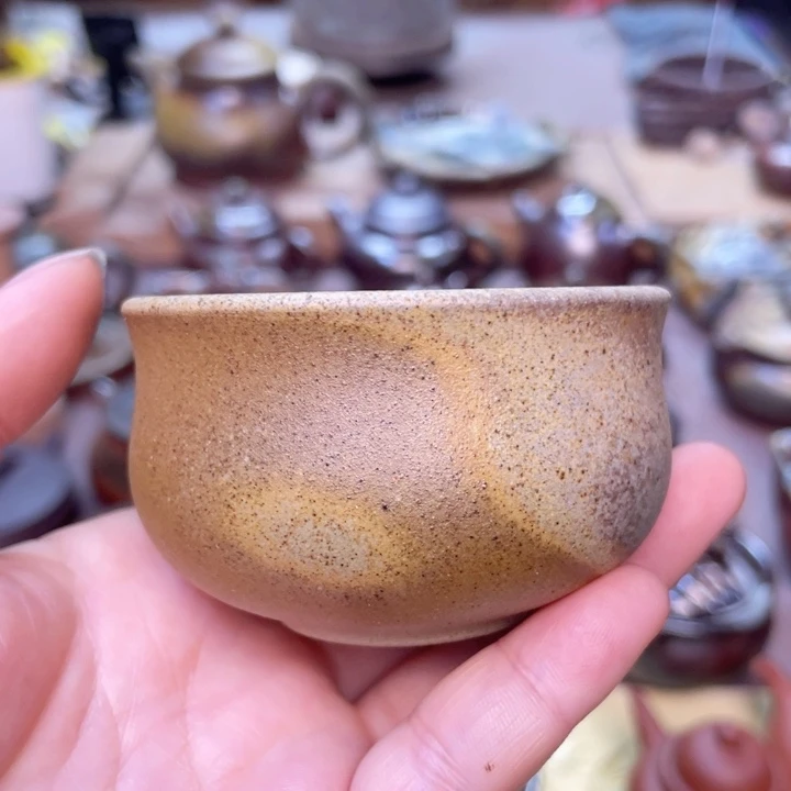 茶壶紫砂宜兴紫砂原矿泥料