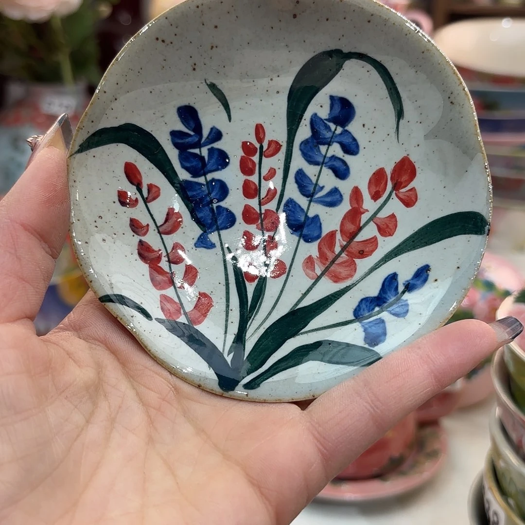 瓷片在这里我们就像我说