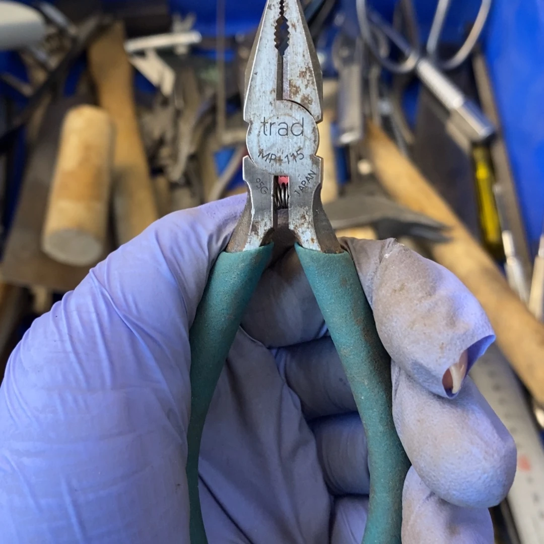 隔***张五金工具制造工艺