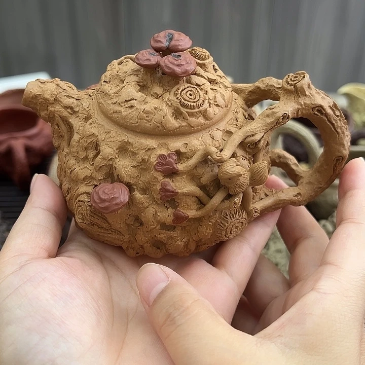 茶壶紫砂紫砂壶紫砂茶壶