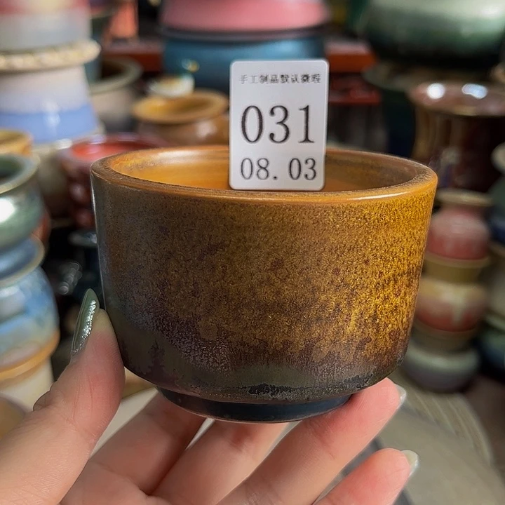 景德镇陶瓷手工制作
