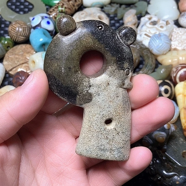 摆件直播间链接144