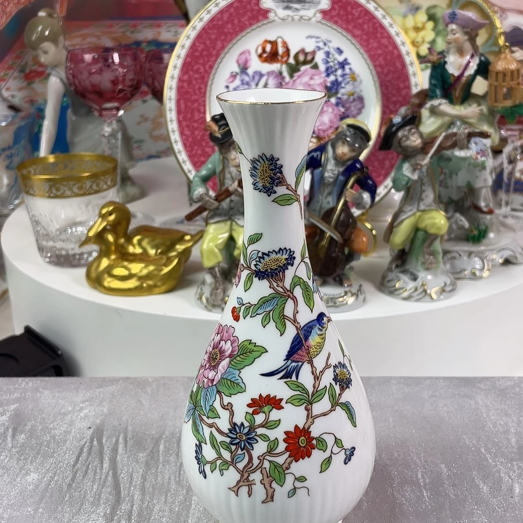 瓷片瓷器欧瓷咖啡杯水晶杯