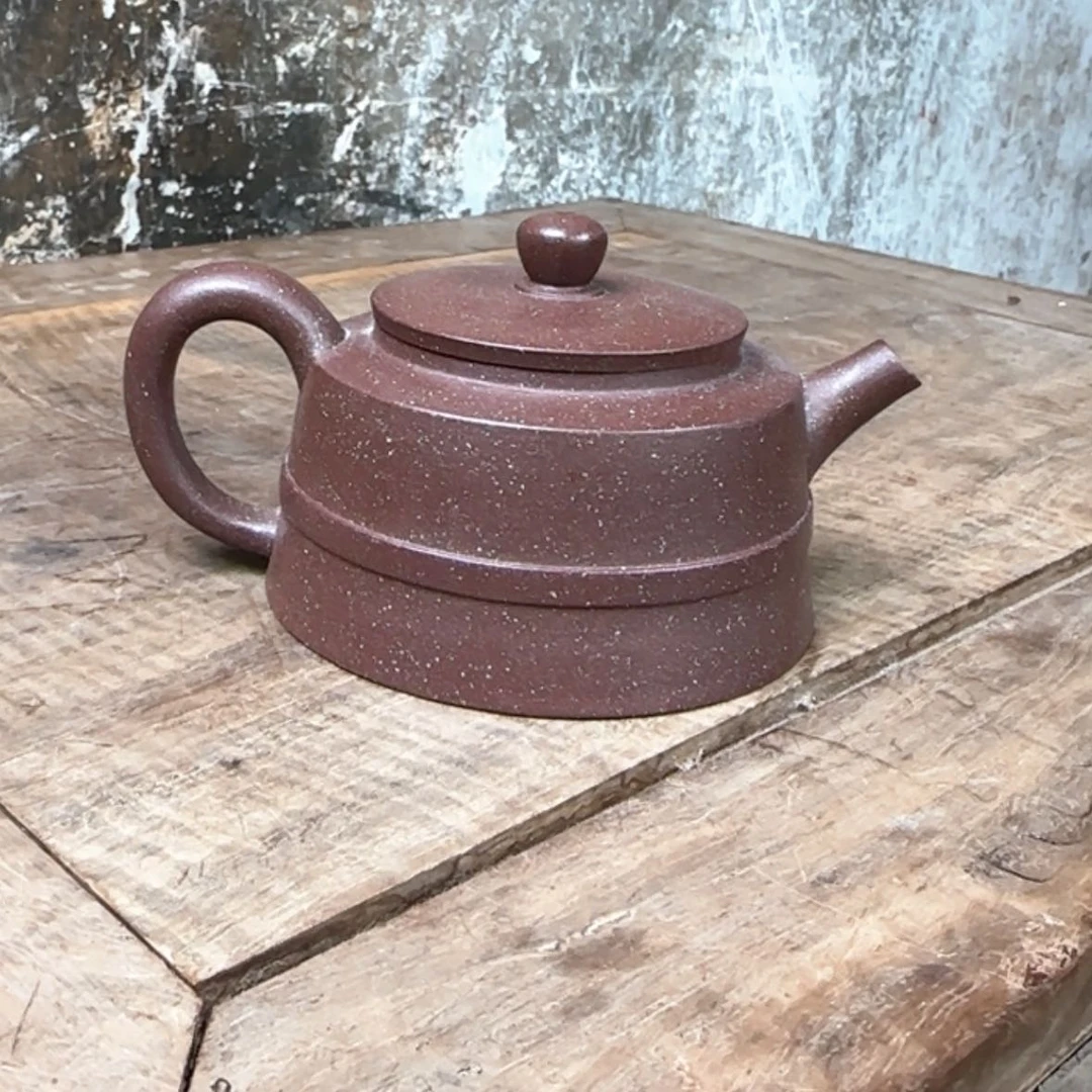 【闪购商品】紫砂茶壶紫砂艺术品