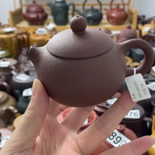 紫砂微瑕紫砂微瑕130