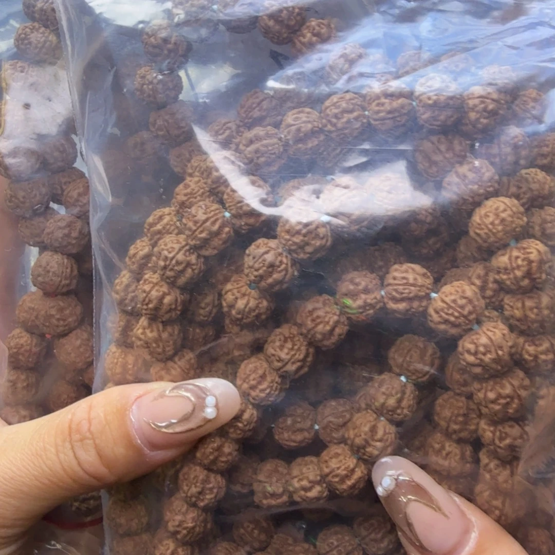 D***爺金刚菩提吊坠 5条金刚