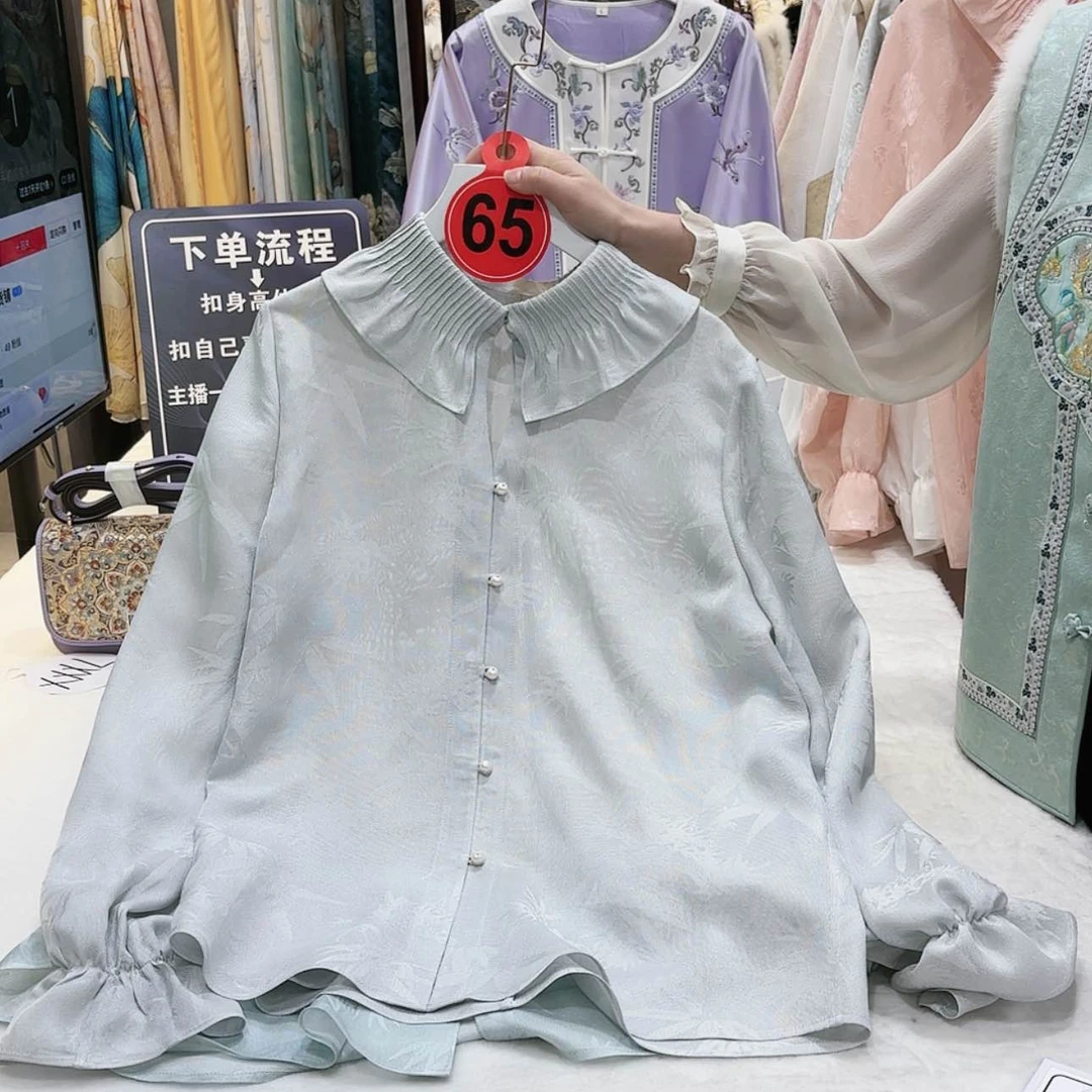 【闪购商品】朵***铺苏绣非遗文化艺术