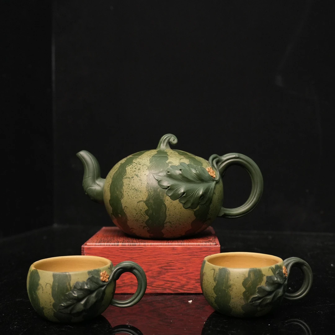 113 430cc 西瓜套组