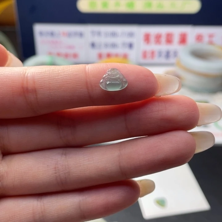 【闪购商品】未镶嵌翡翠定制翡翠