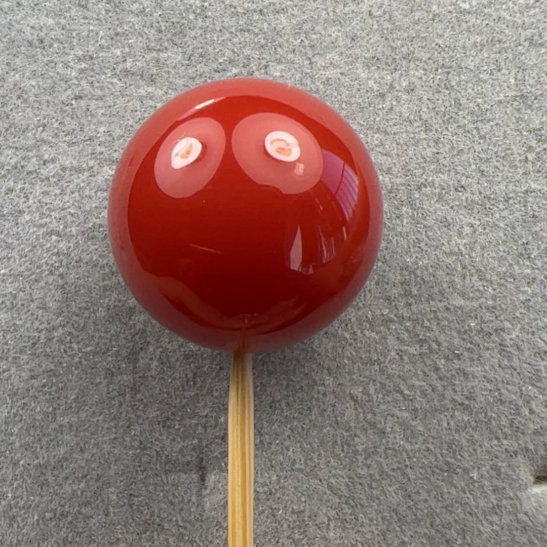 未镶嵌珠子南红玛瑙