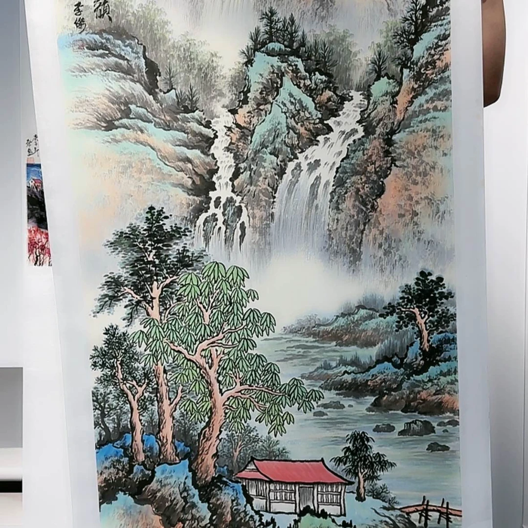 【闪购商品】书法手绘书法作品欣赏