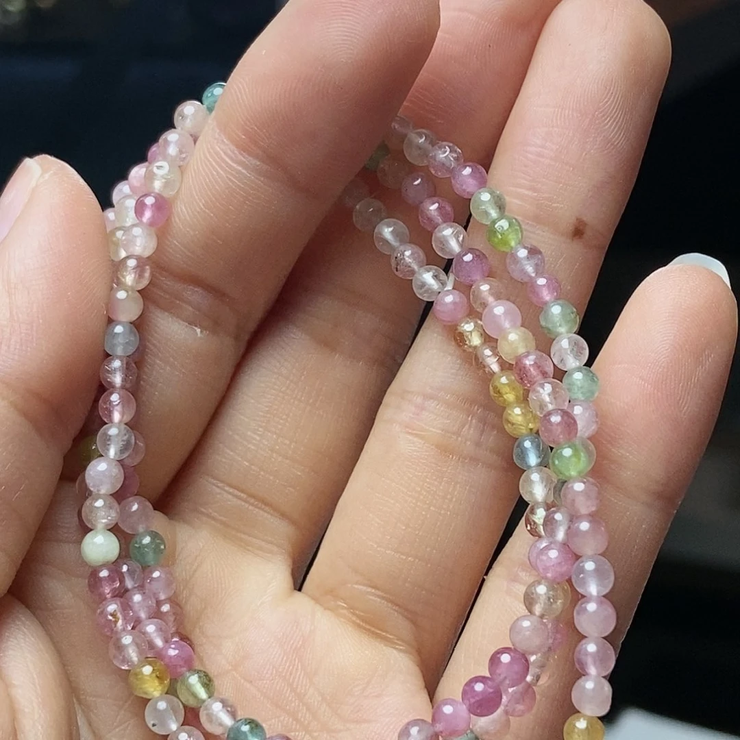 水晶摆件（158未镶嵌