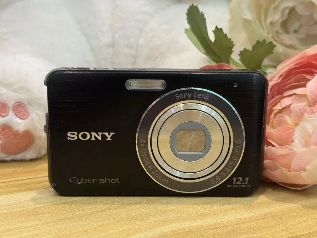 9新 Sony/索尼 9新索尼W310复古出片神器