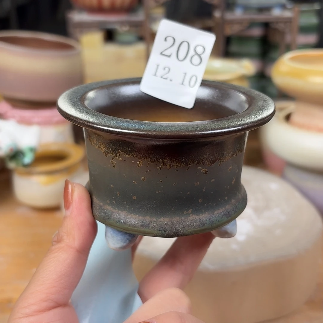 瓷片景德镇陶瓷手工制作