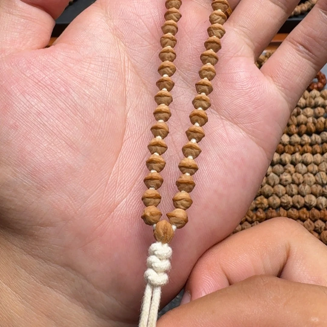 手串柏香籽/百香籽1