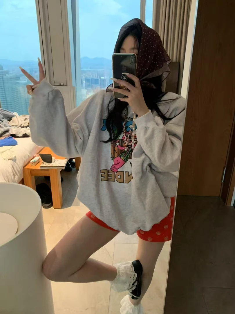 【财财家】401号-500号 韩系百搭女装