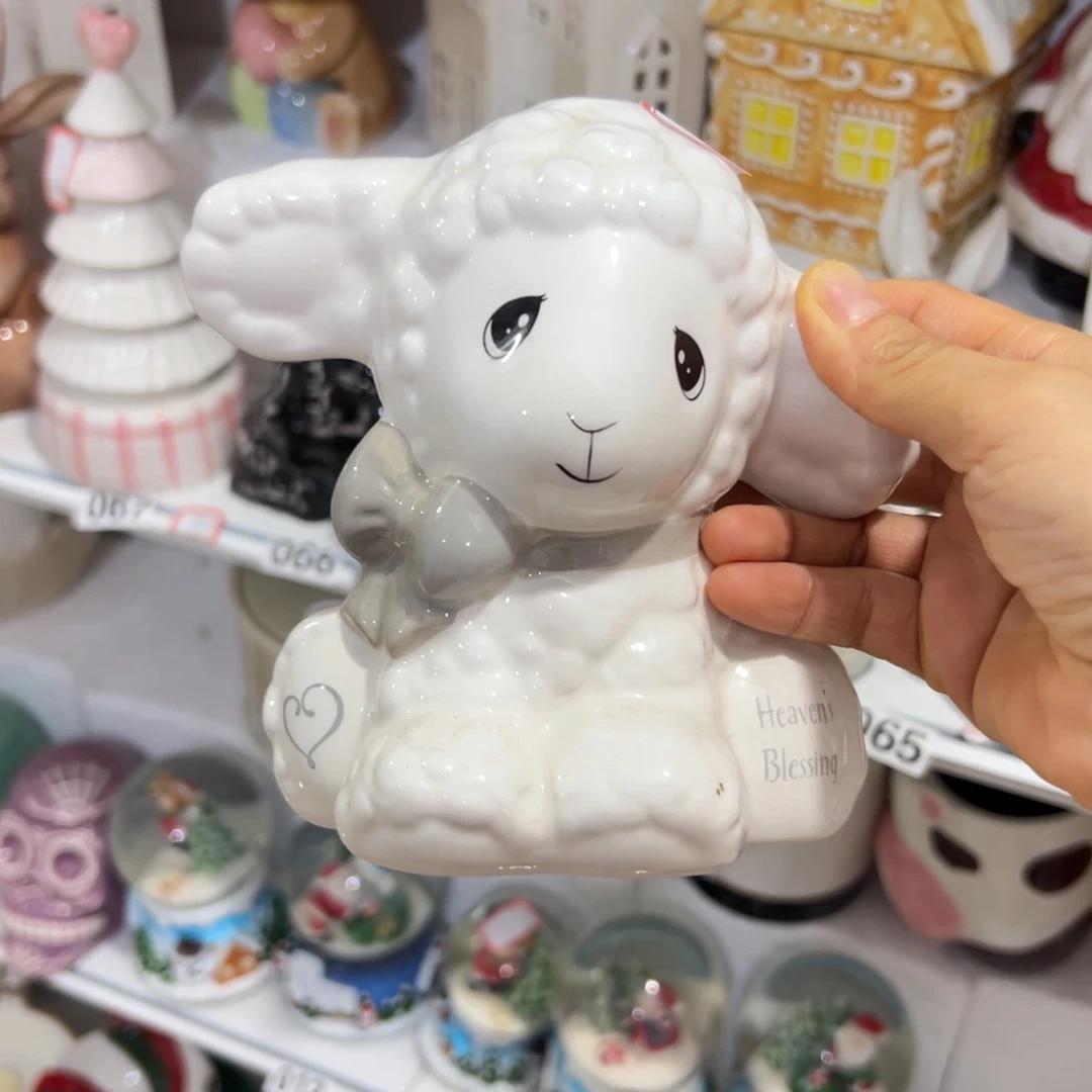 摆件微瑕疵不售后的