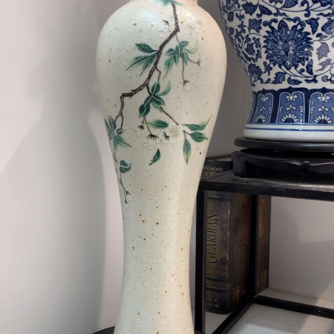 景德镇陶瓷花瓶景德镇陶瓷花瓶