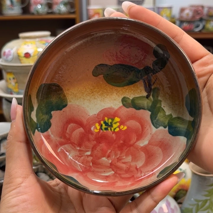 景德镇陶瓷艺术品