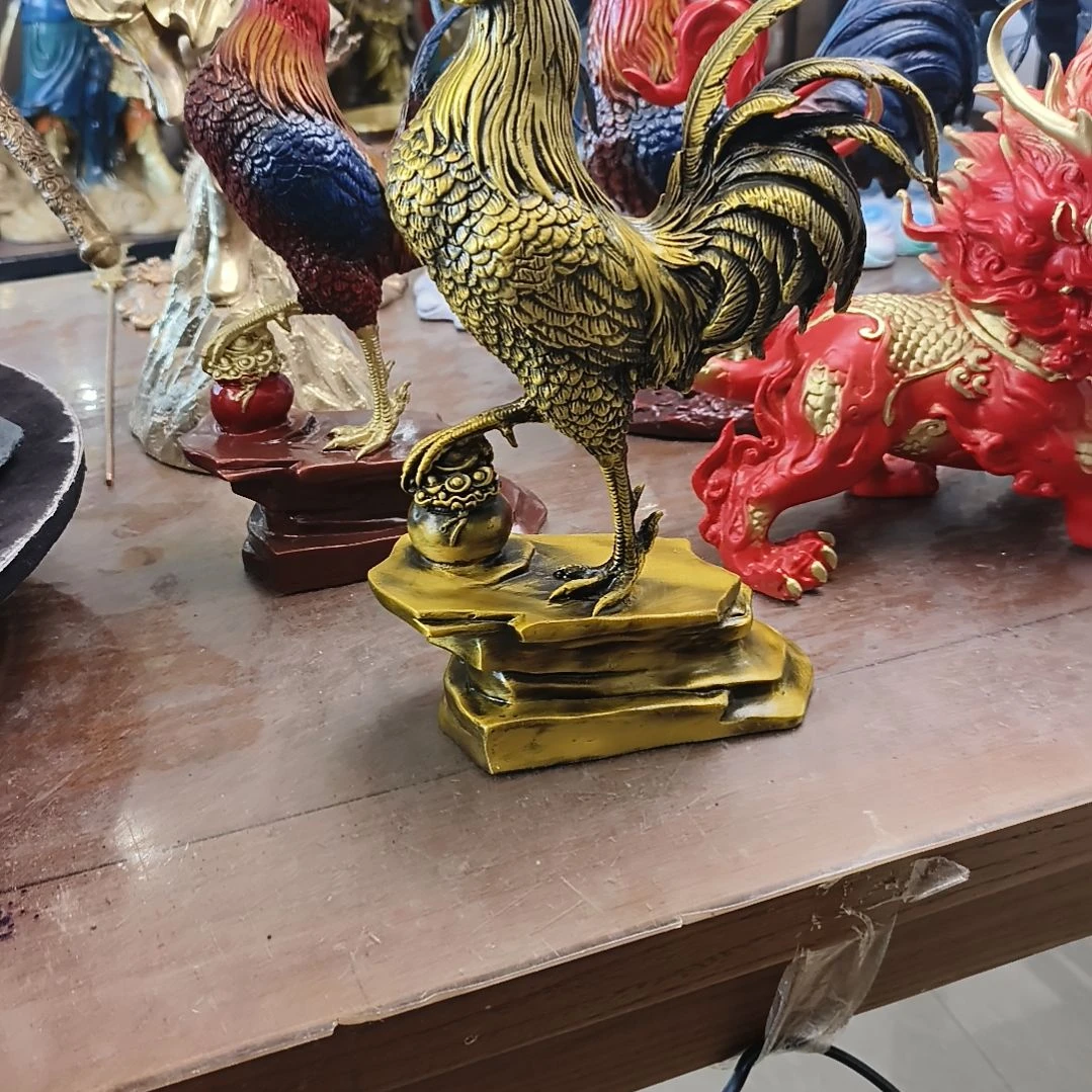 U***9铜雕工艺品源头厂家可定制