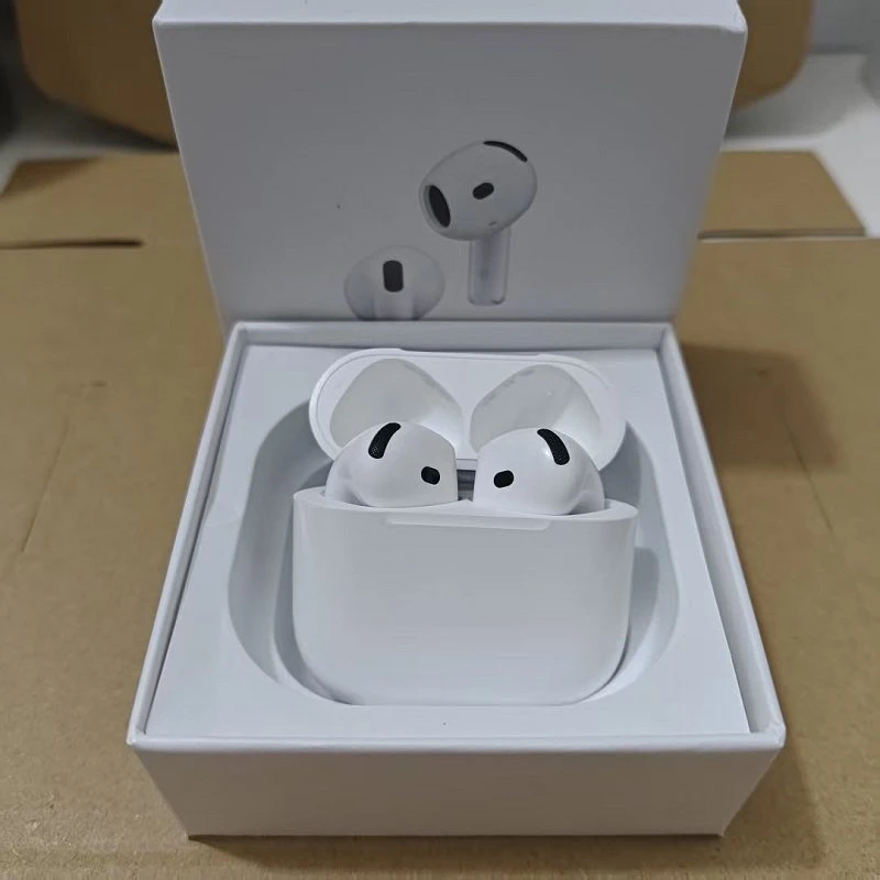 无线运动降噪半入耳式高音质超长续航蓝牙耳机