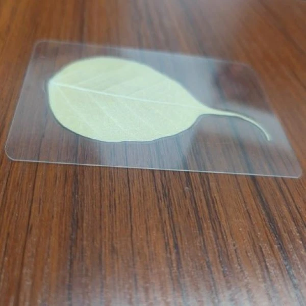 【卓美】菩提叶解太太手机贴贴摆件/张FL-2420-2