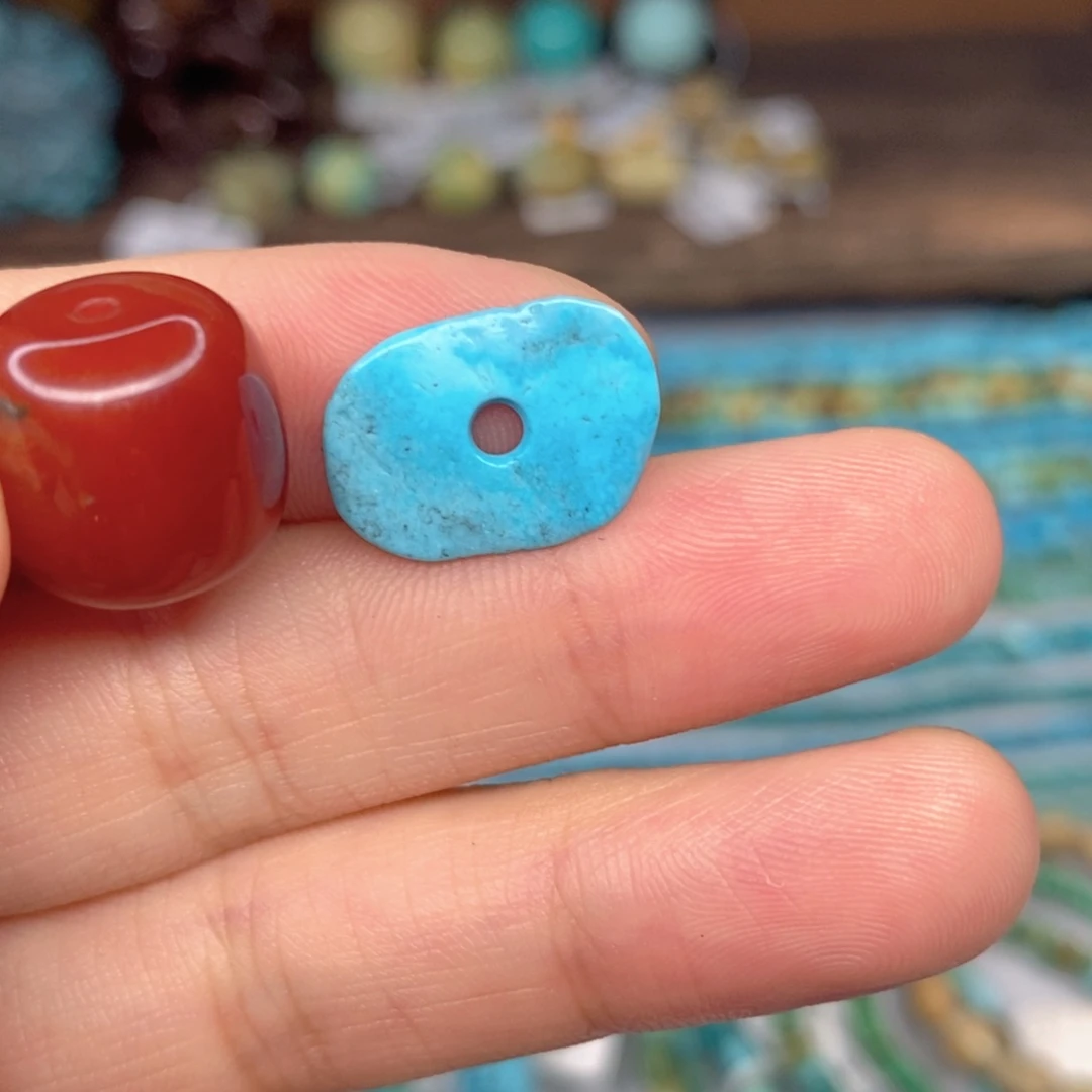 小***.玛瑙/玉髓原矿未镶嵌