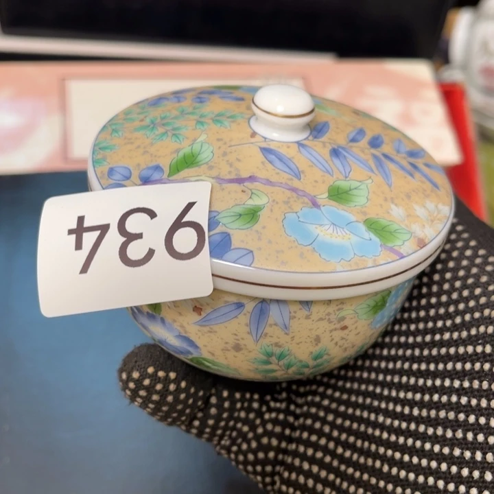 中古物品谨慎参拍