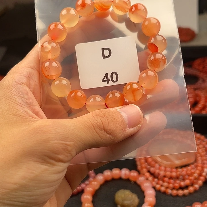 未镶嵌南红玛瑙多样性发货12m m南红玛瑙