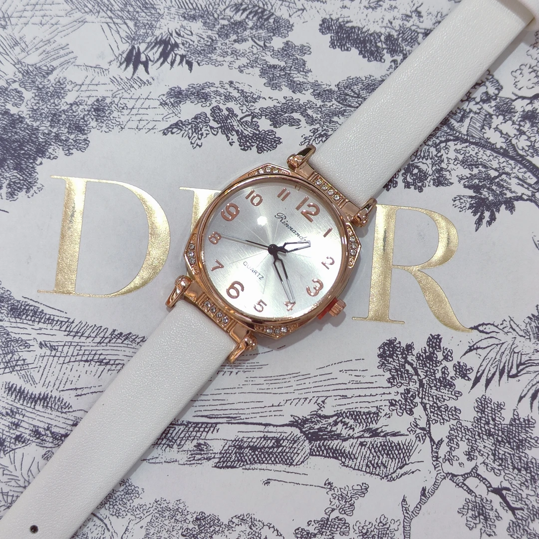 老美品牌腕表/粉丝福利/A03