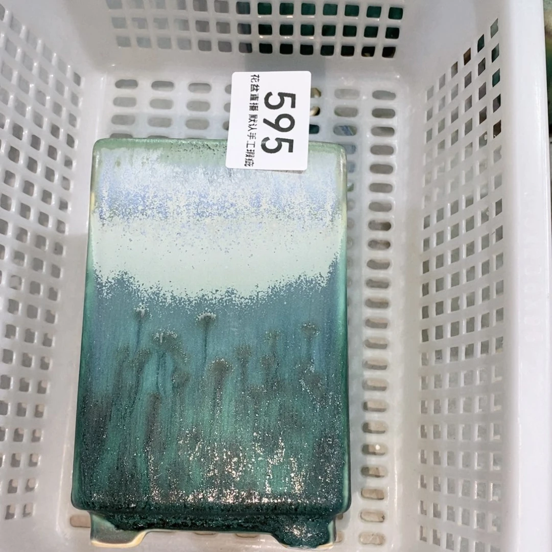 陶瓷花盆花盆花盆瑕疵瑕疵