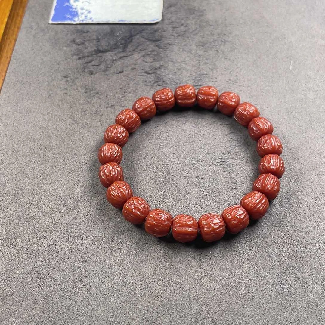 【闪购商品】吊坠猴头核桃猴头