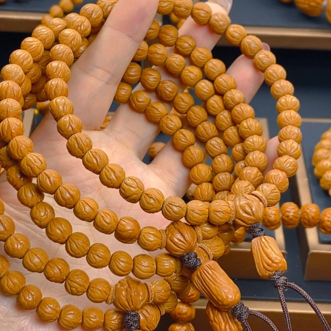 吊坠桃核0.888888888