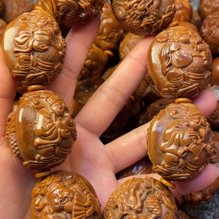 橄榄核吊坠用****0橄榄核