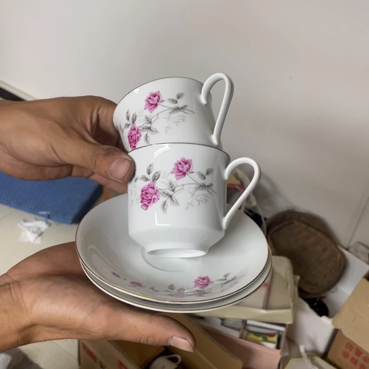 琉璃手工艺品陶瓷艺术摆件