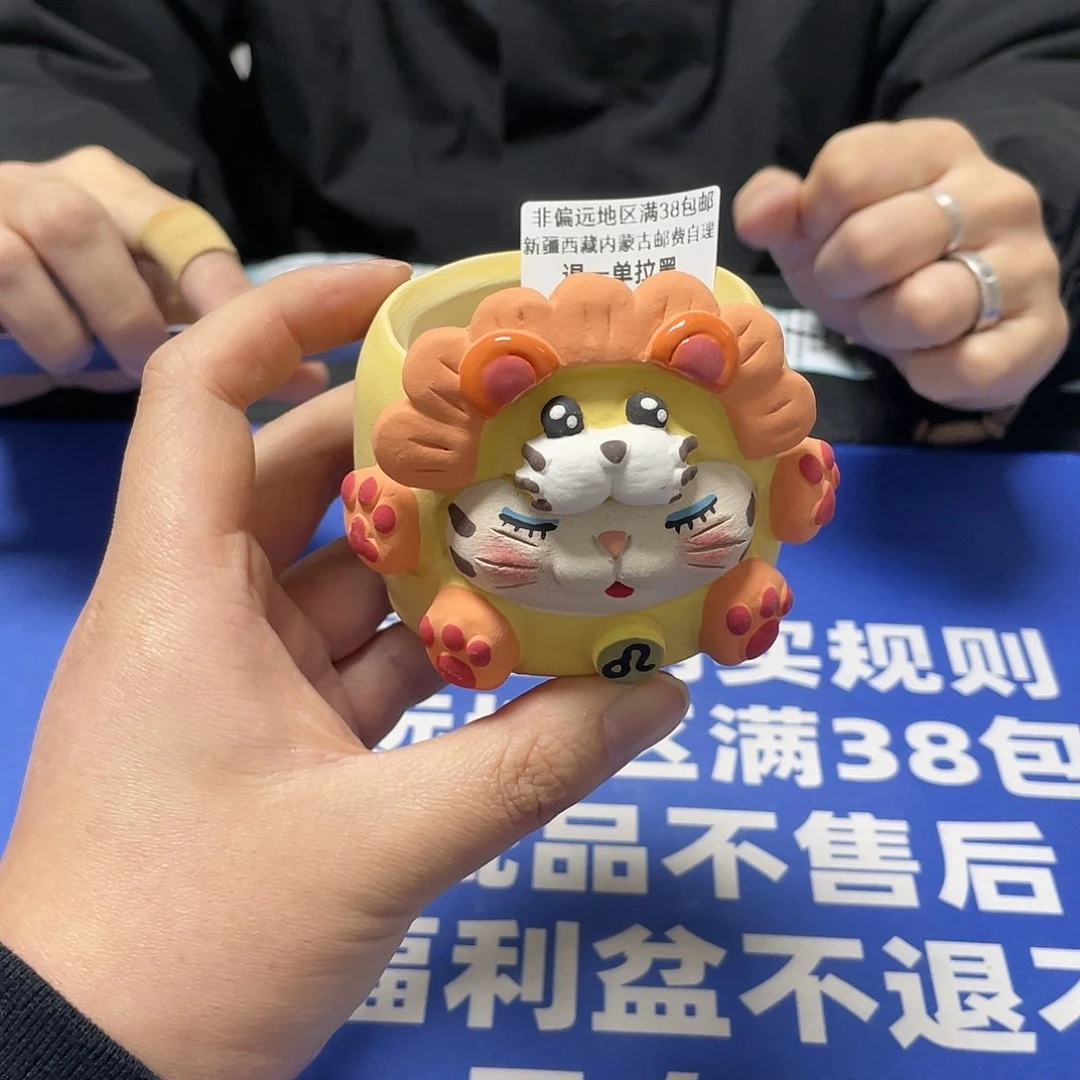 红陶特价微瑕疵不退不换 433