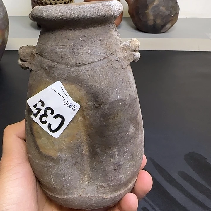 备前烧作品备前烧作品